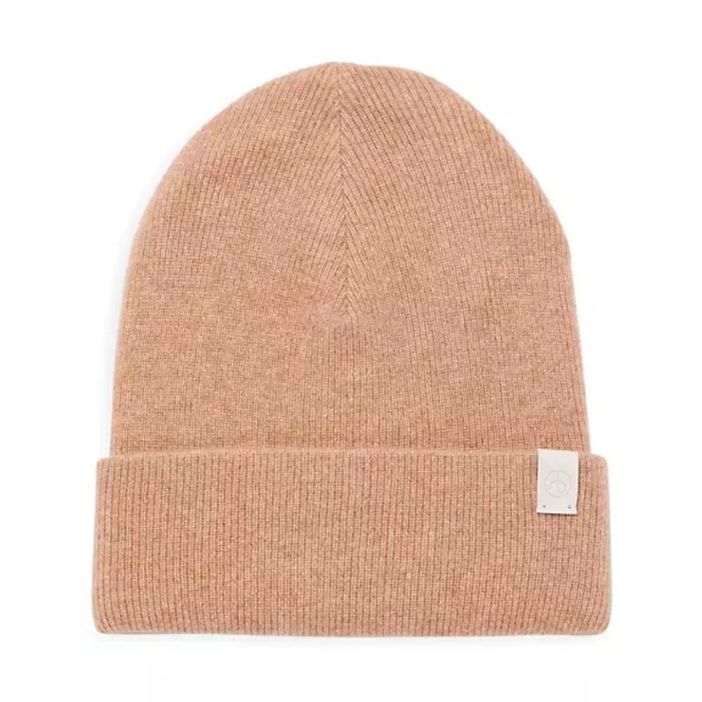 Rag & bone Addie cashmere beanie